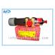 WVFX10 WVFX15 WVFX20 Pressure Controlled Water Valve To Test Water Flow