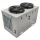Original Galvanized Steel Cabinet Material Condensing Unit for Air Conditioner in Cold Storage