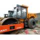 Used SANY SSR200 Road Roller