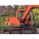Imported Hydraulic 4 Cylinders Used Doosan Excavator For Efficient Performance