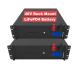 Telecom Energy Storage Battery 48V 50Ah Home UPS Lifepo4