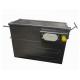 Aircraft Battery 20GNG40(24V/40Ah) , substitution of Russian aviation battery K-8 aircraft, Russian Mi-17/171