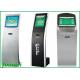 Factory Price Banking Queuing System Token Machine