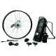 Custom Electric Road Bike Kit Brushless Dc Motor With Waterproof Function