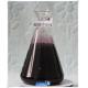 Copper plating leveling agent throwing agent basic purple dye LZ-20C
