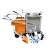 Thermoplastic Boiler Integrated Road Marking Spray Paint Machine