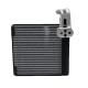 10X10X5 Inch Car AC Evaporator For Nissan Venucia D50