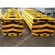 Traffic Safety Steel Anti-Collision Crash Cushion Highway Barrier For Sale