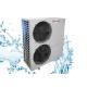 Low ambient high cop 22kw r410a air to water heat pump dc inverter monobloc