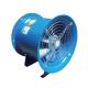 240V 450mm 18 Inch High Speed Portable Moveable Axial Fan Industrial