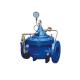 300X Slow Closing Level Control Valve For Water Pressure control