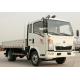 Used Small Trucks 4×2 Drive Mode Loading 4-6 Tons Right Hand Drive Sinotruck Howo Lorry Truck