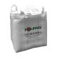 100% Virgin PP&PE Jumbo Bag Bulk Bag for Corn and Building Material