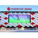P16 outdoor fixed led display wall mounted advertising led display billboard