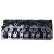 CUMMINS A2300 Auto Cylinder Heads Assy 4900995 4900715 Diesel Cylinder Head A2300