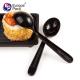 New products 100% food grade PP disposable dessert spoon for dinner