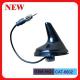 Universal Roof Shark Fin Am Fm Car Radio Antenna For Buick VW Electronic Motors