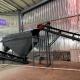 Poultry Manure Organic Fertilizer Production Line 10t/H For Animal Waste