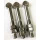 API Shaker Stainless Steel Tensioning Bolts 13cm Length