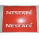 Hollow Core Customized Corrugated Plastic Signs 18x24 Waterproof