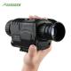 Hd 5x40 waterproof Night Vision Monocular With Wifi Security Camera