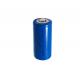 Rechargeable LiFePO4 IFR17335 3.2 Volt Battery 450mAh Single Stick