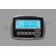 ABS Plastic Housing Weight Scale Indicator High Accuracy With LCD Display