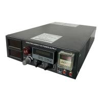 High Precision Regulated Laboratory DC Power Supply 12V 50A 600w