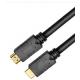 28AWG 2160P 1080P High Speed HDMI Cable HDMI  Cable