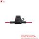Automotive Fuse Seat Inline Wiring Harness Excellent Insulation And Waterproof Effect