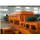 SUS316L 4-22kw Vacuum Drying Machine For Wood Sawdust Powder