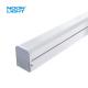 Wattage CCT Selective 2.5 LED Linear Strip With Built In Bi Level Sensor