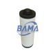 0.15-0.6MPa Pressure 0532140156 Exhaust Filter Element for Vacuum Pump Oil Mist Separator