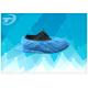 Customized Dustproof Textured CPE Shoe Cover Single Use 1.5g To 4.0g