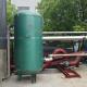 H2S Biogas Purification Equipment 10ppm Wet Flue Gas Desulfurization