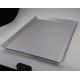 Corrosion Resistance Fda Certificate 0.6mm Stainless Steel Baking Tray