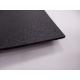 Conductive Textured Finish ESD Anti Static Mat Chemical Resistant Black Color