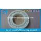 6007CE Deep Groove Ceramic Ball Bearings ISO9001 Certification 35 X 62 X 14 mm