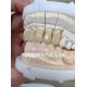 Single Layered Telescopic Dental Lab Crowns Zirconia Noritake Porcelain