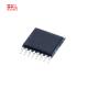 MAX3232EIPWRQ1 IC Chip Integrated Circuit Line Driver Receiver Automotive 250kbps 5.5V