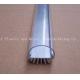 PC lamp tube for LED light.T5,T8 & light box advertising,color and size as per drawings.