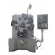 Cam CNC Spring Making Machine 1.0-4.0mm Spring Winding Machine With Sanyo Servo Motor