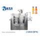 OEM Auxiliary Equipment Liquid Filling Machine Simple And Convenient