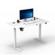 Customization Smart Dual Motor Desk for Adjustable Office Furniture in Commercial