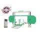 Discovery-4 CNC Diamond Wire Saw Machine Ultimate For Marble Granite