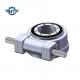 1 Inch Small Slew Drive For Solar Tracking System CE Self Locking Slewing Bearing Drive