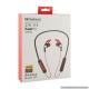 Mini Radio Earphones Bluetooth Wireless In Ear earphones factory OEM service with remote control app