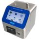 Laser Particle counter with touch screen 1 CFM model ND6350(T)1 CFM  28.3L/min、50L/min