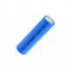 3.7 Volt Stable IFR 18650 Lithium Battery 2500mah Durable With Bluetooth