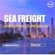 International Sea Freight From Shenzhen To Brisbane Australia Port To Port